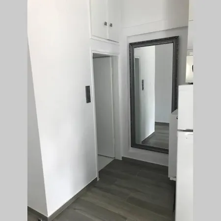 Cosy 35m2 Síndos