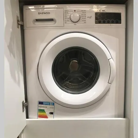 Cosy 35m2 *