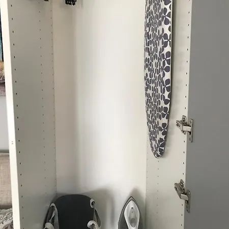 Cosy 35m2