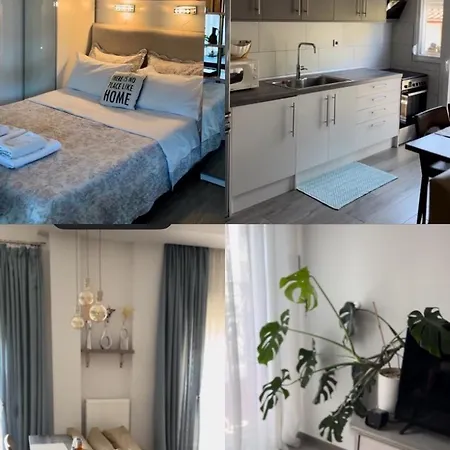 Apartament Cosy 35m2 *