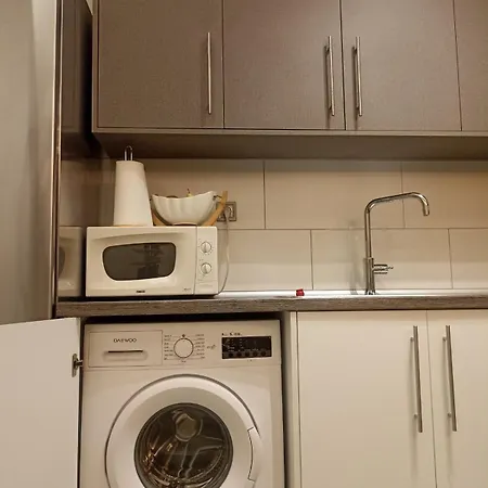Cosy 35m2 *