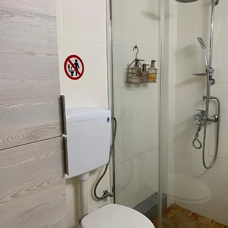 Apartament Cosy 35m2