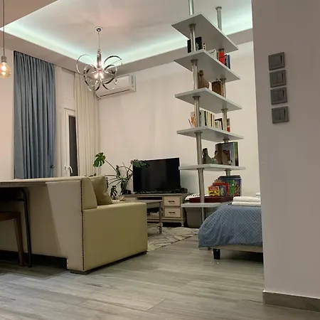 Apartament Cosy 35m2 *