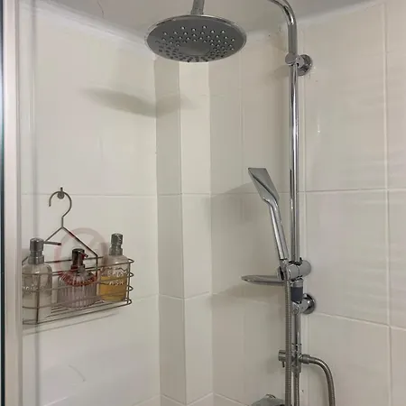 Apartament Cosy 35m2 Síndos