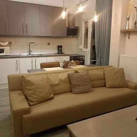 Cosy 35m2 Apartament *