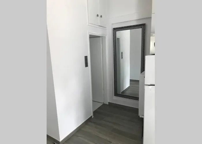 Cosy 35m2 Síndos