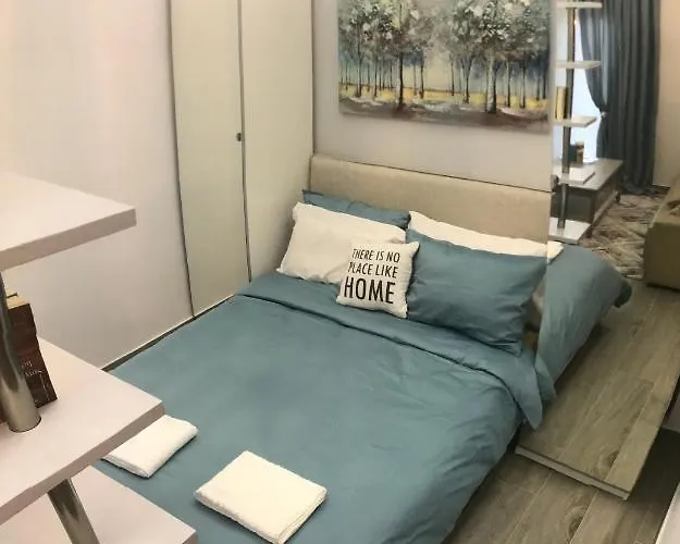 Cosy 35m2 Appartamento Síndos