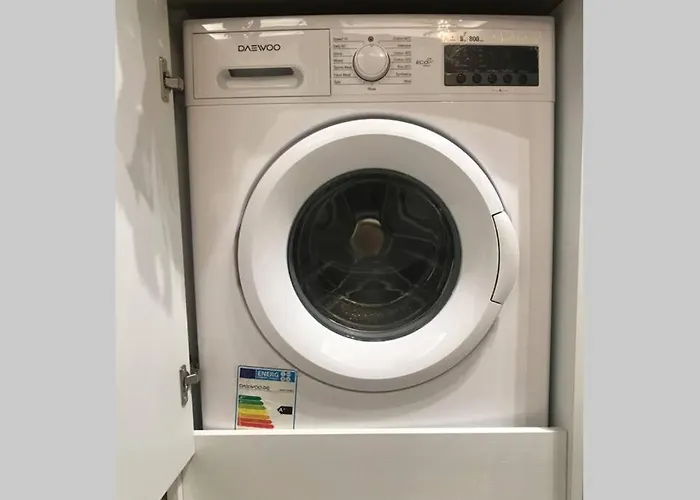 Cosy 35m2 *