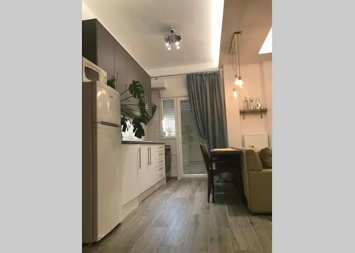 Cosy 35m2 Appartamento *