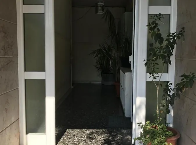 Cosy 35m2 Síndos