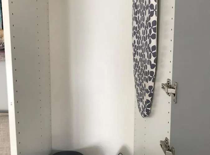 Cosy 35m2