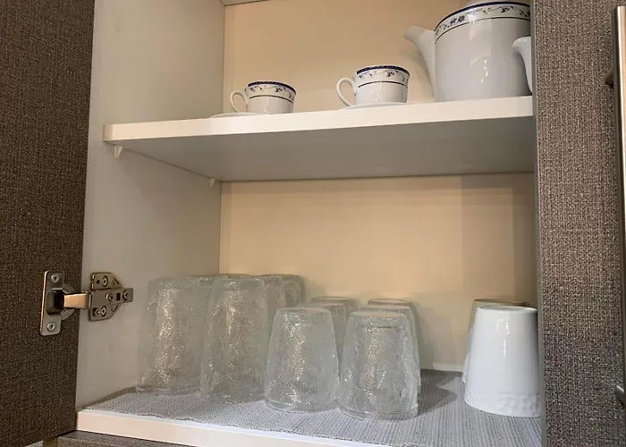 Appartamento Cosy 35m2 Síndos