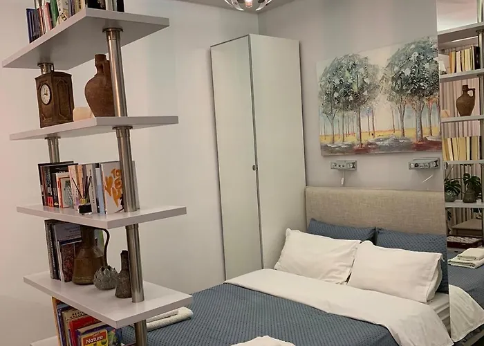 Cosy 35m2 Appartamento