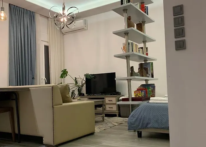 Appartamento Cosy 35m2 *