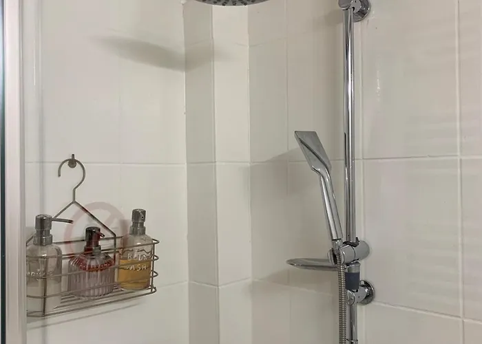 Appartamento Cosy 35m2 Síndos