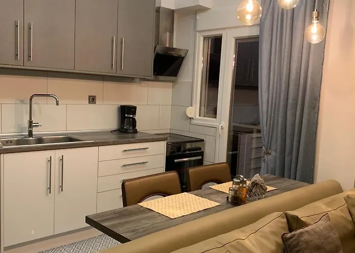Cosy 35m2 Appartamento