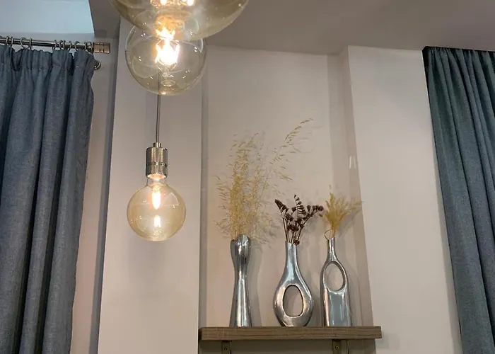 Appartamento Cosy 35m2